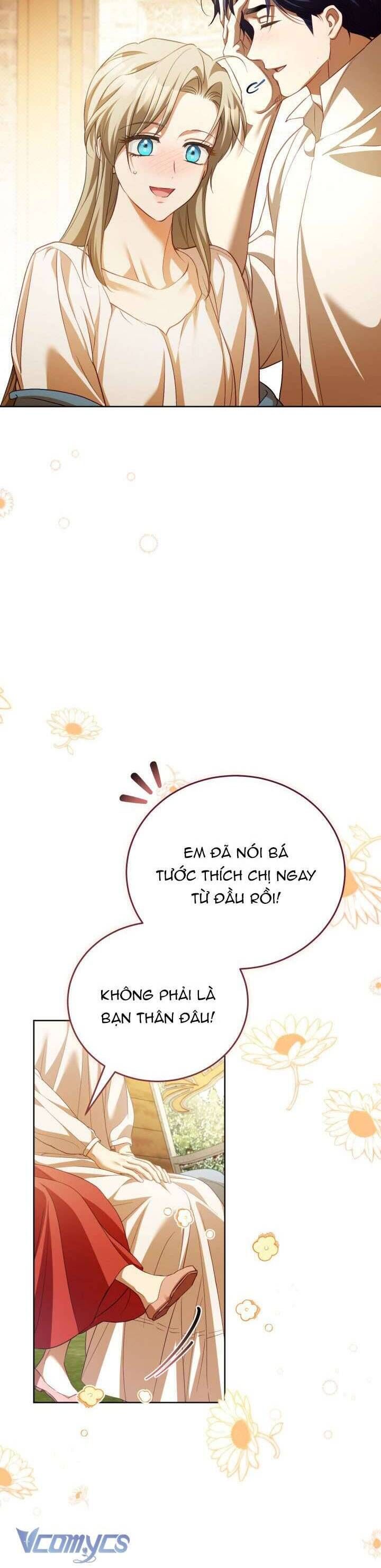 Nhật Ký Trông Trẻ Chapter 69 - 20