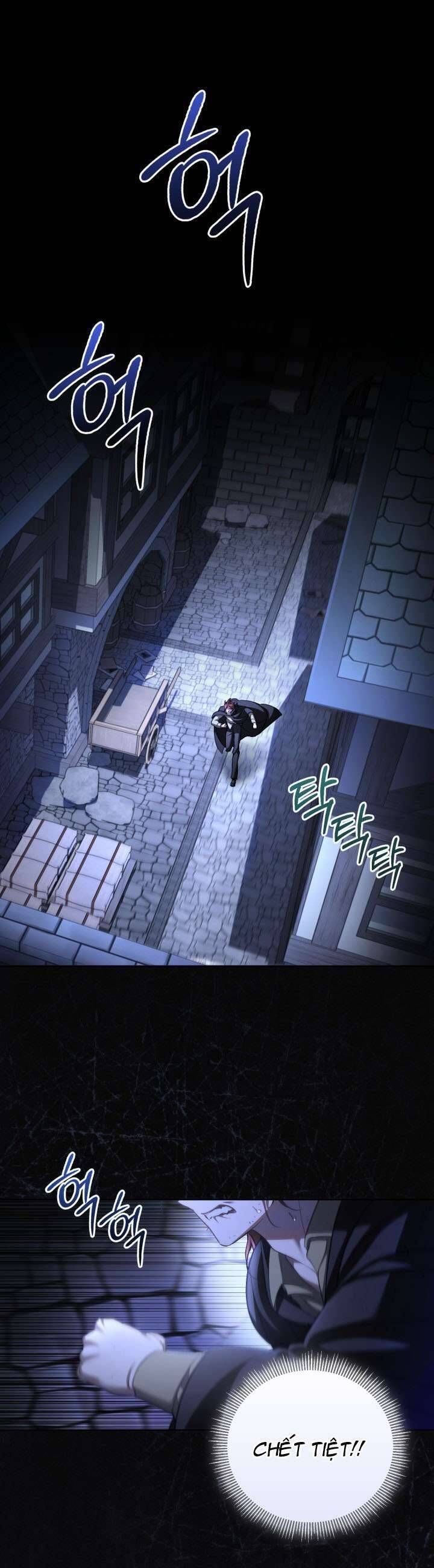 Nhật Ký Trông Trẻ Chapter 69 - 3