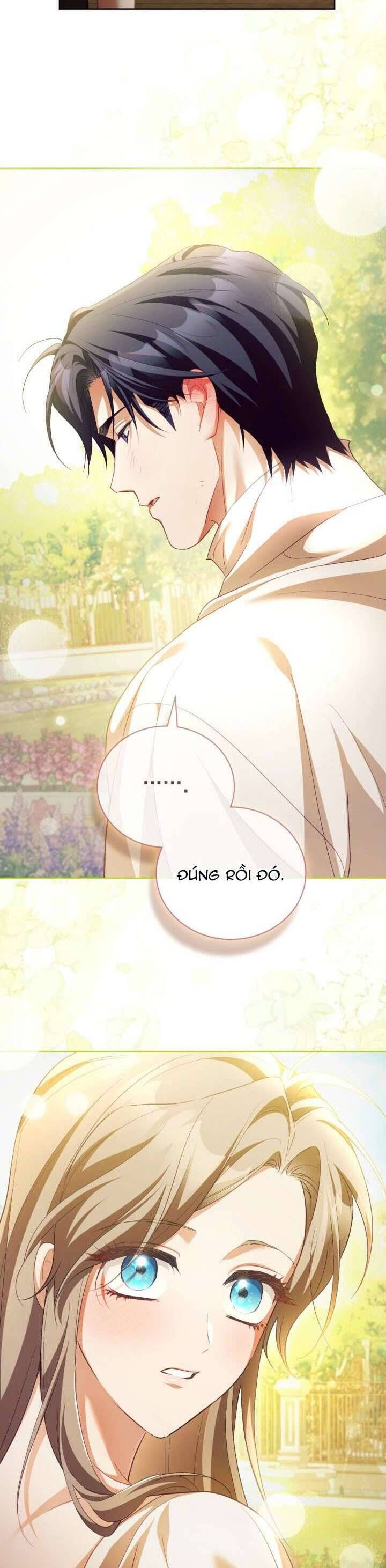 Nhật Ký Trông Trẻ Chapter 69 - 23