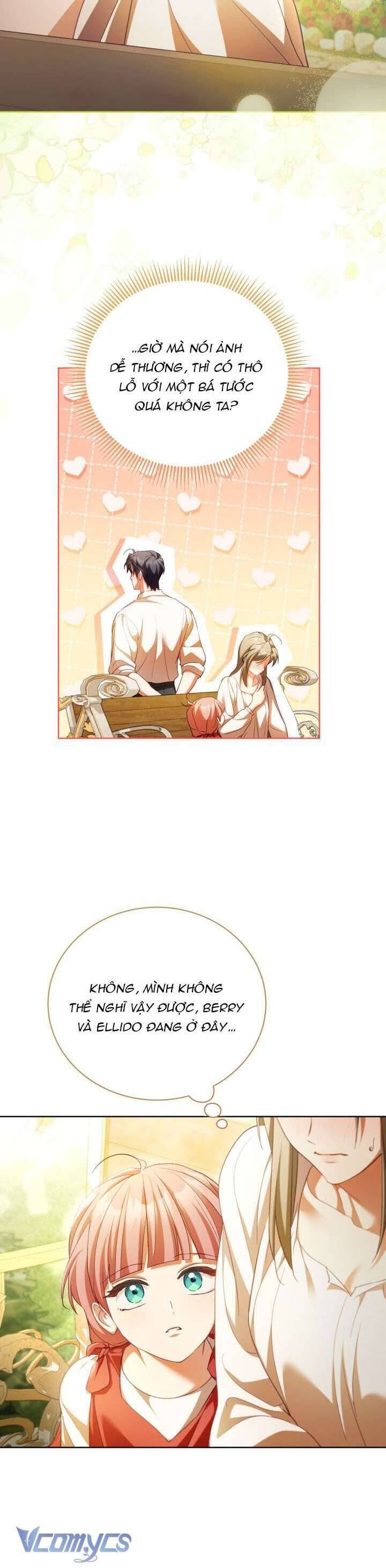 Nhật Ký Trông Trẻ Chapter 69 - 24