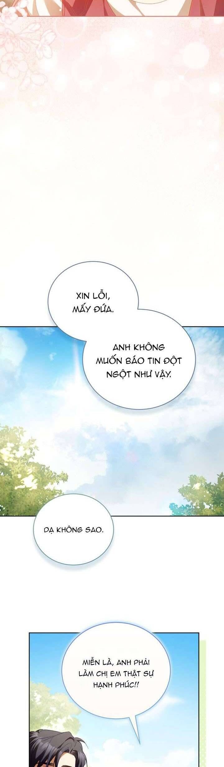 Nhật Ký Trông Trẻ Chapter 69 - 26