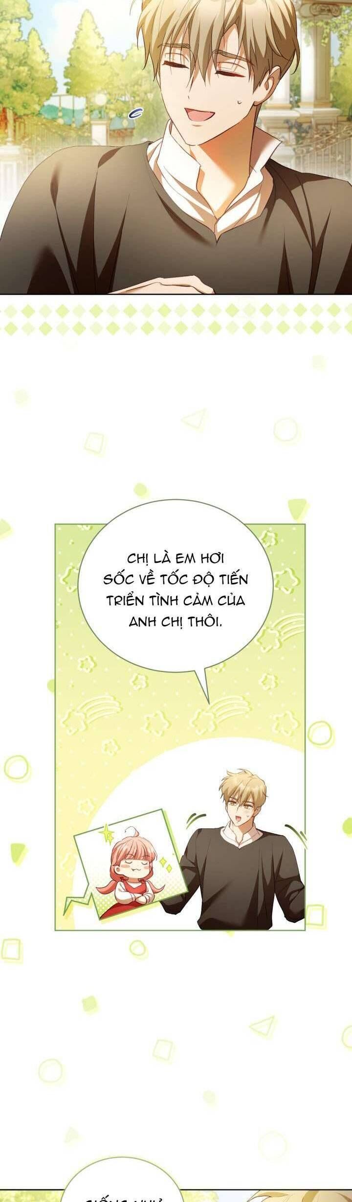 Nhật Ký Trông Trẻ Chapter 69 - 28