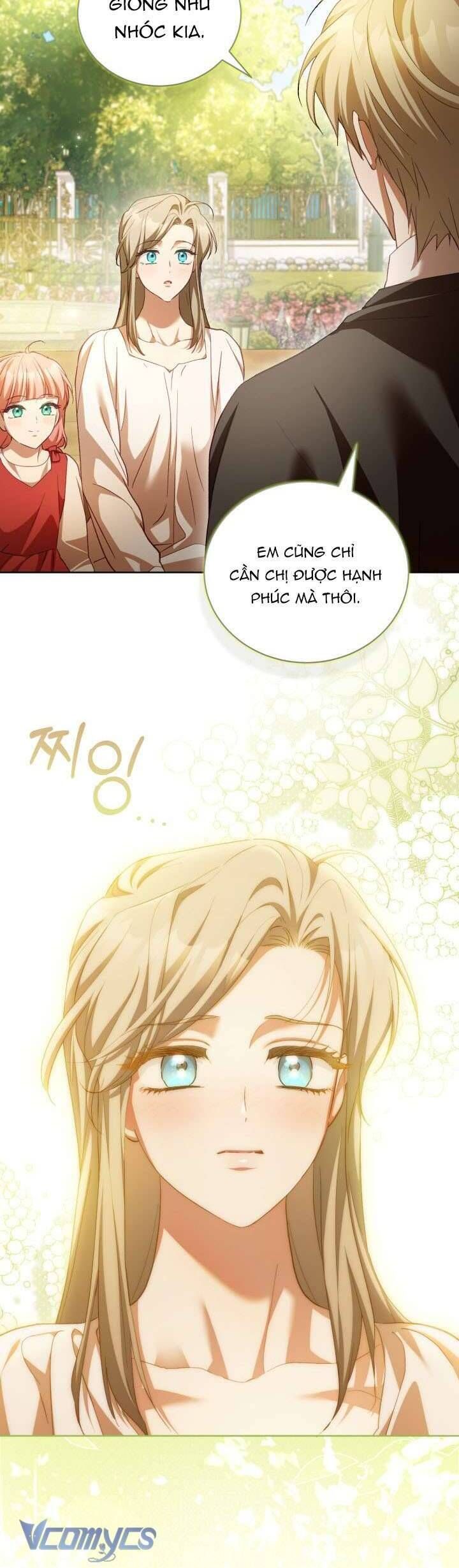 Nhật Ký Trông Trẻ Chapter 69 - 29