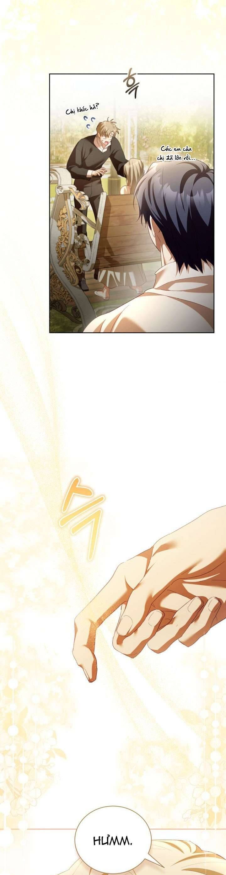 Nhật Ký Trông Trẻ Chapter 69 - 30