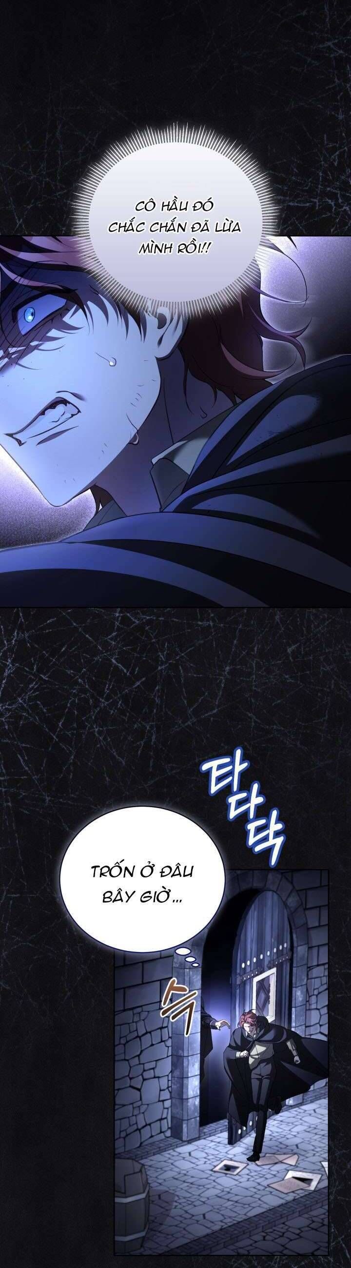 Nhật Ký Trông Trẻ Chapter 69 - 4