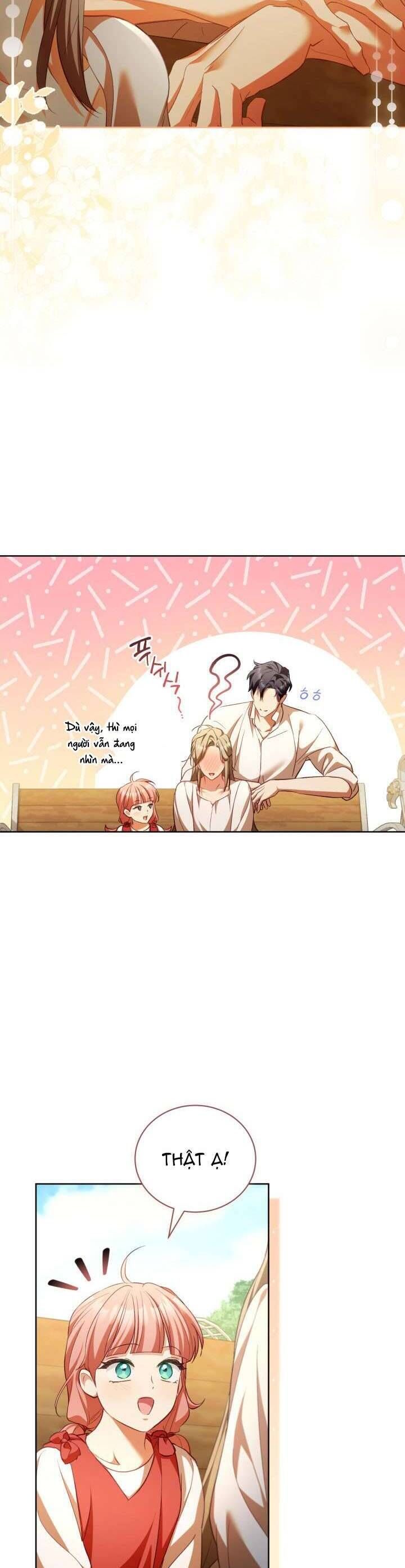 Nhật Ký Trông Trẻ Chapter 69 - 32