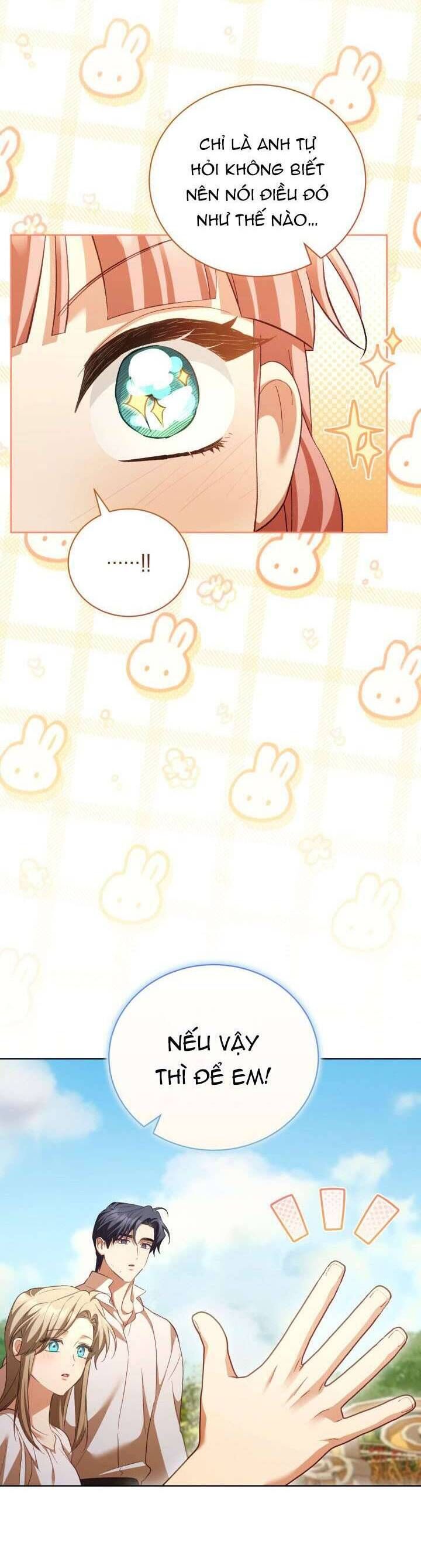 Nhật Ký Trông Trẻ Chapter 69 - 35