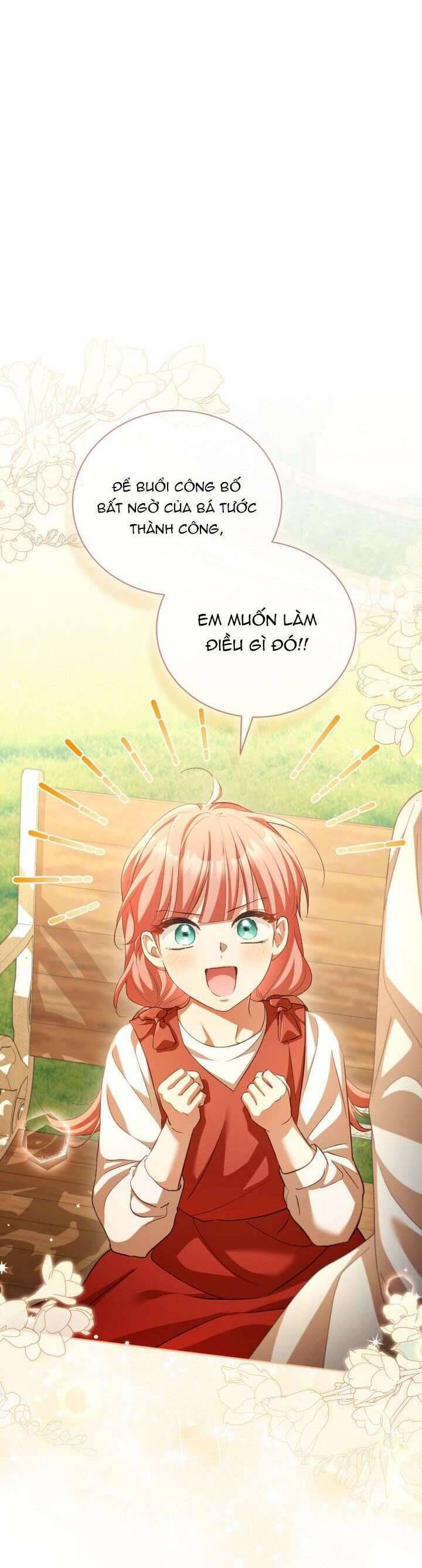 Nhật Ký Trông Trẻ Chapter 69 - 36