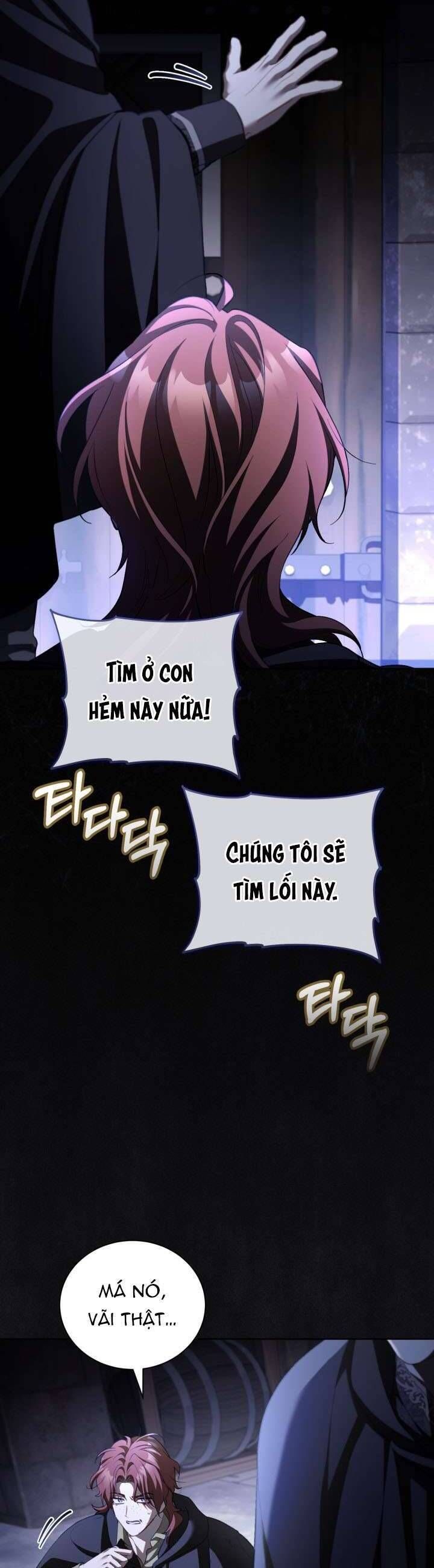 Nhật Ký Trông Trẻ Chapter 69 - 6