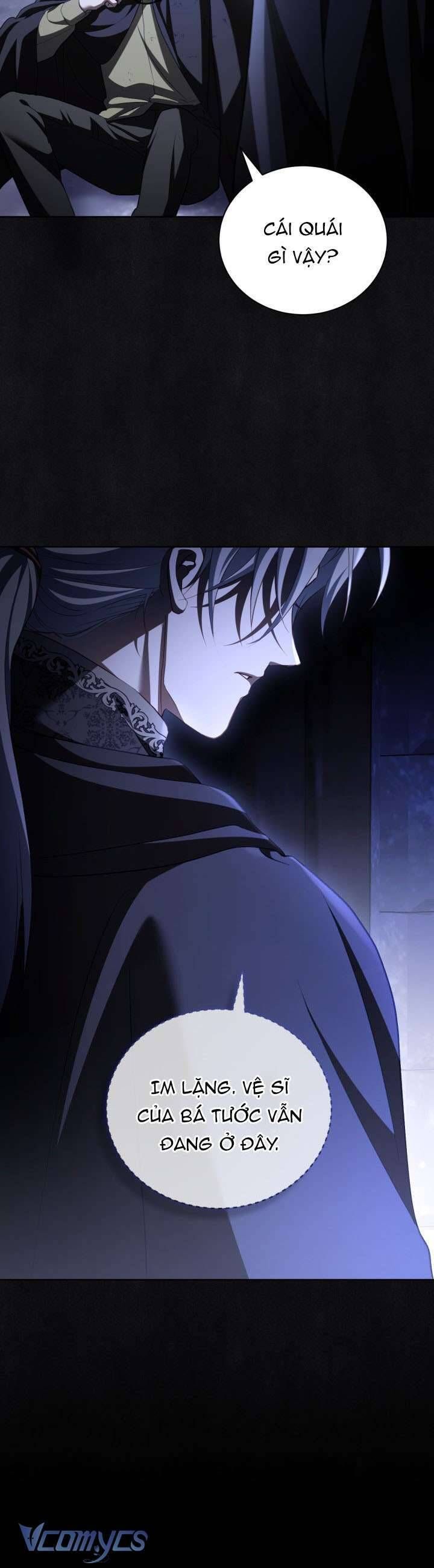 Nhật Ký Trông Trẻ Chapter 69 - 7