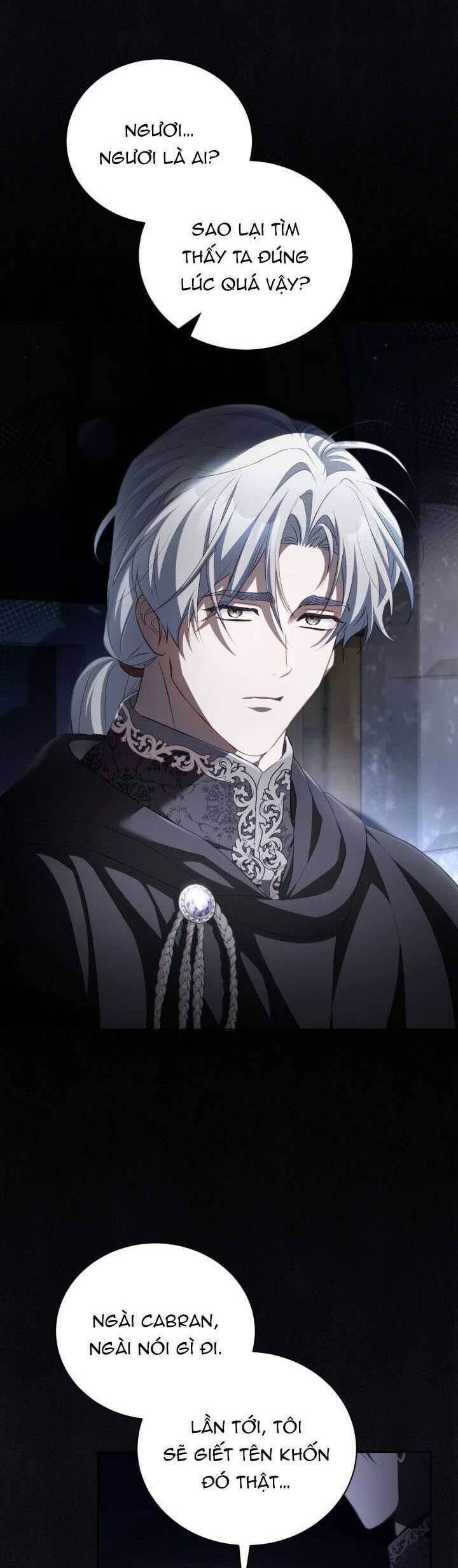 Nhật Ký Trông Trẻ Chapter 69 - 9