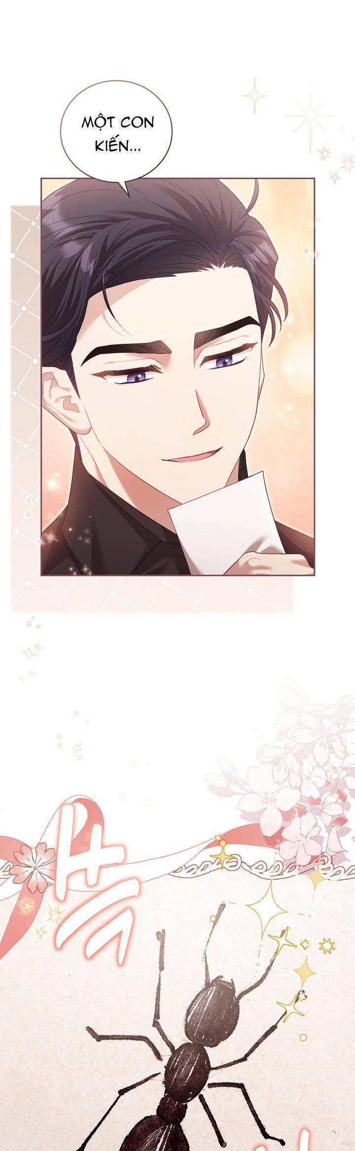 Nhật Ký Trông Trẻ Chapter 7 - 10