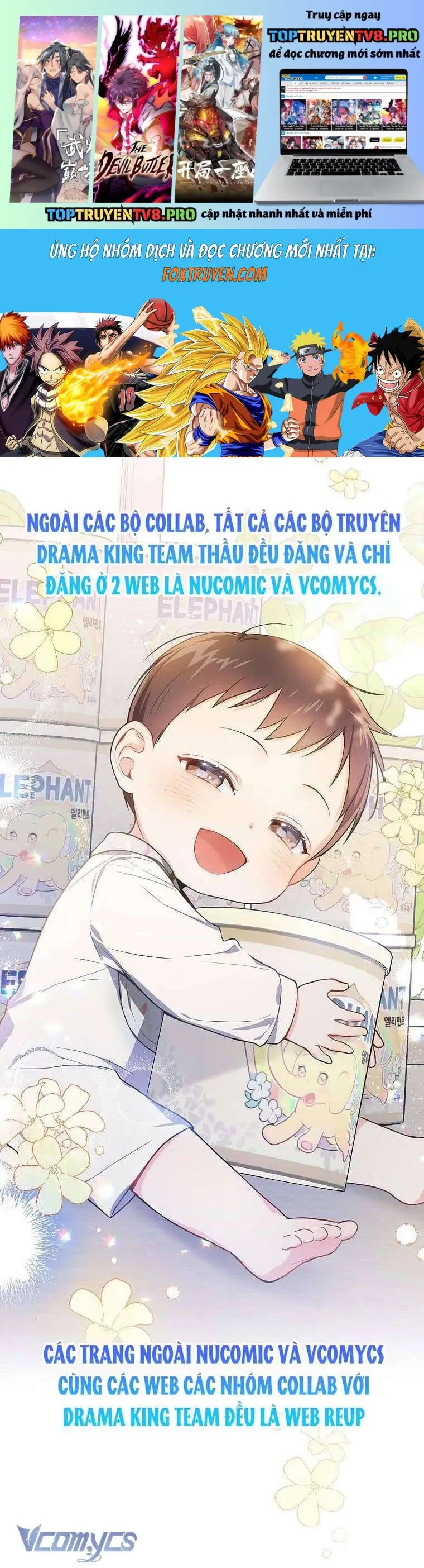 Nhật Ký Trông Trẻ Chapter 70 - 2