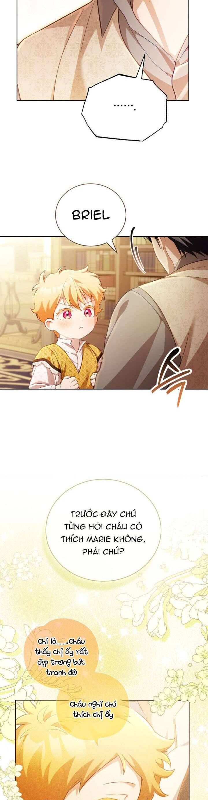 Nhật Ký Trông Trẻ Chapter 70 - 16