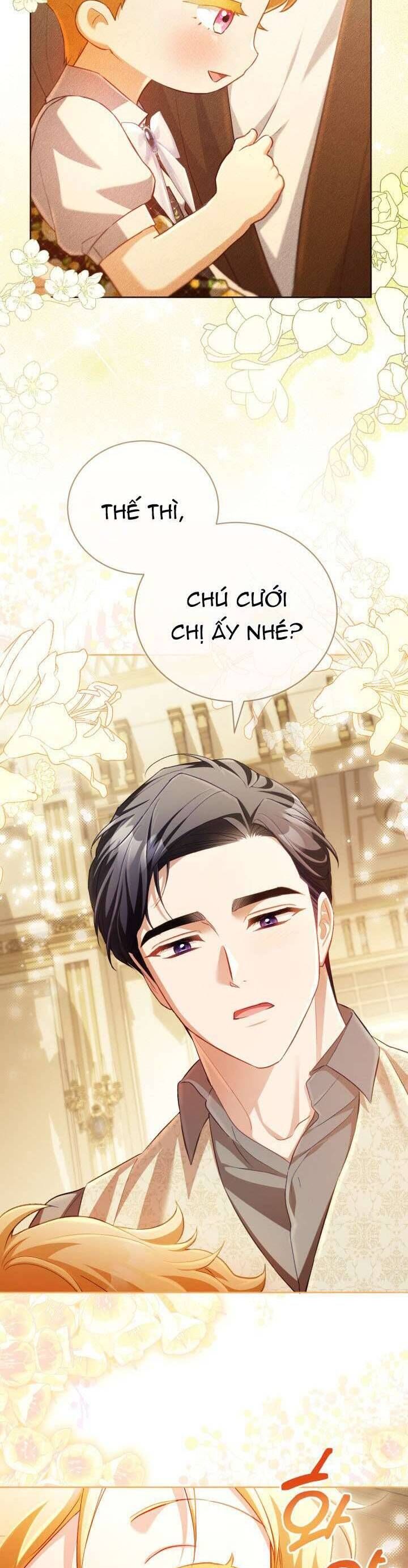 Nhật Ký Trông Trẻ Chapter 70 - 17