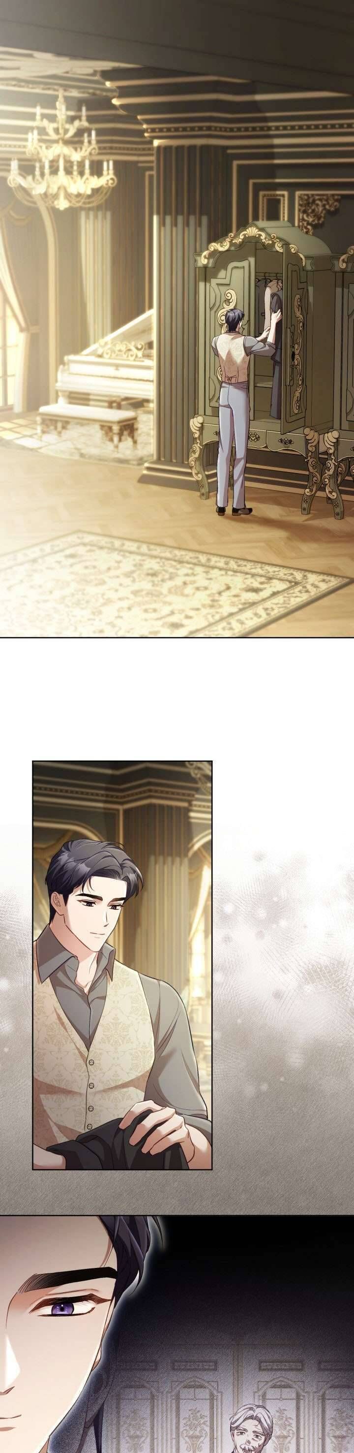 Nhật Ký Trông Trẻ Chapter 70 - 3