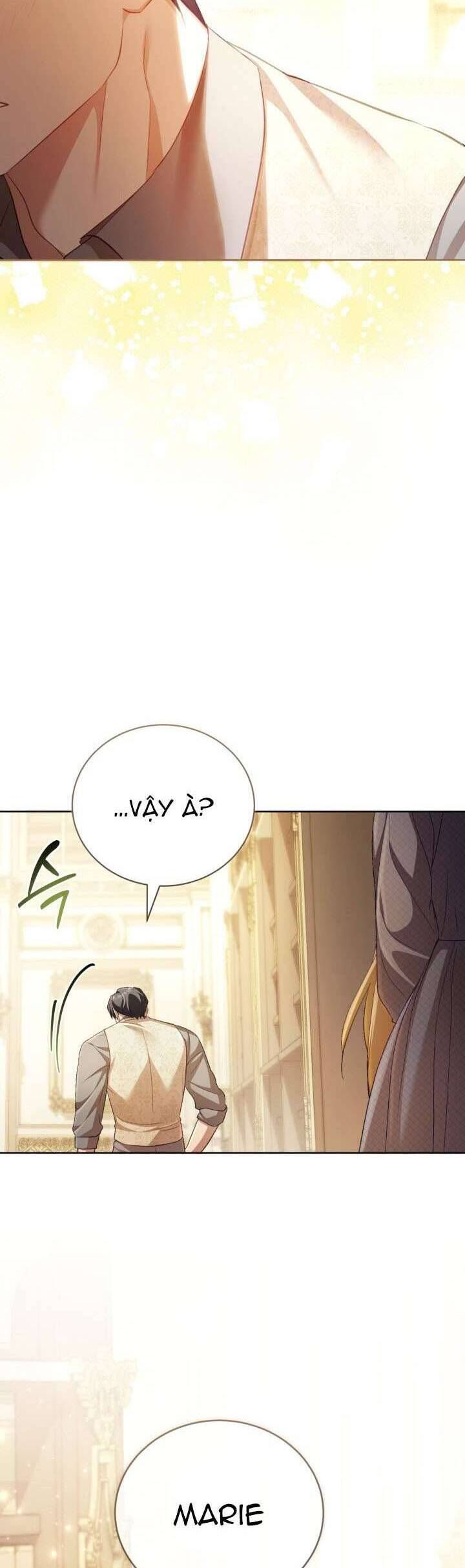 Nhật Ký Trông Trẻ Chapter 70 - 21