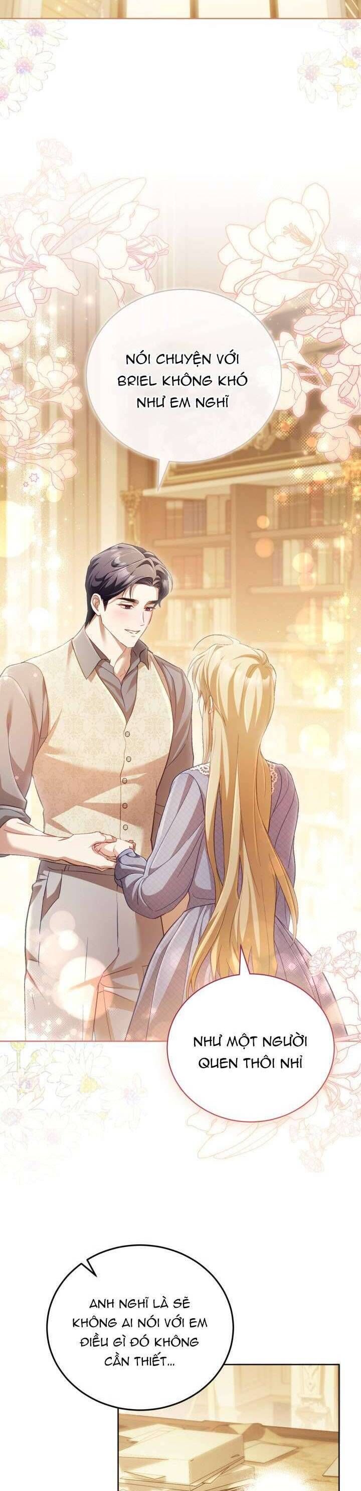 Nhật Ký Trông Trẻ Chapter 70 - 25