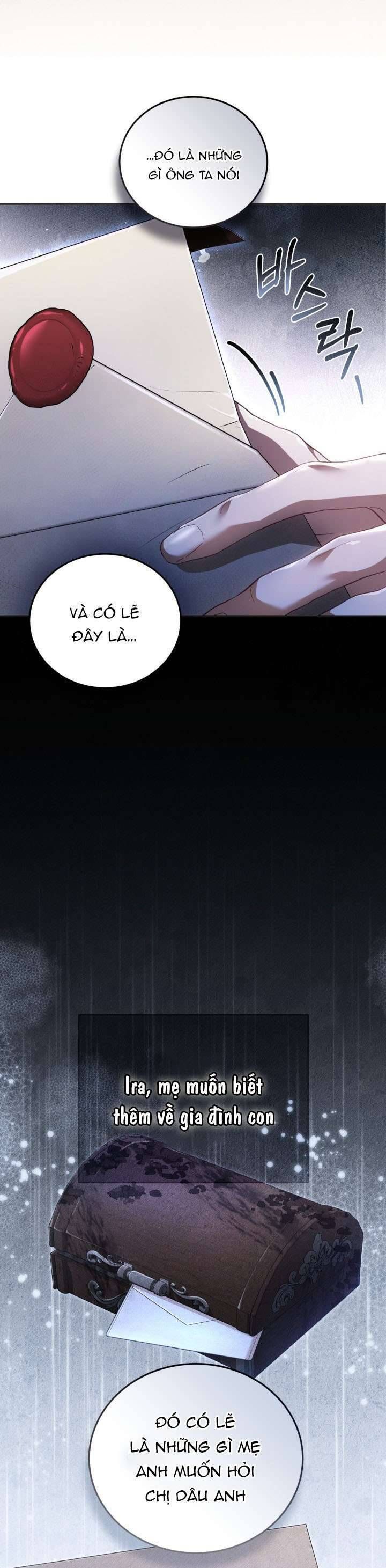 Nhật Ký Trông Trẻ Chapter 70 - 28