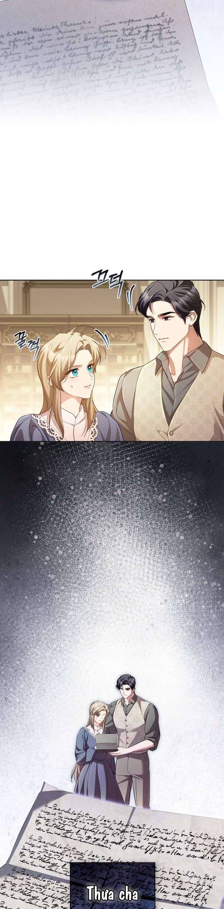 Nhật Ký Trông Trẻ Chapter 70 - 29