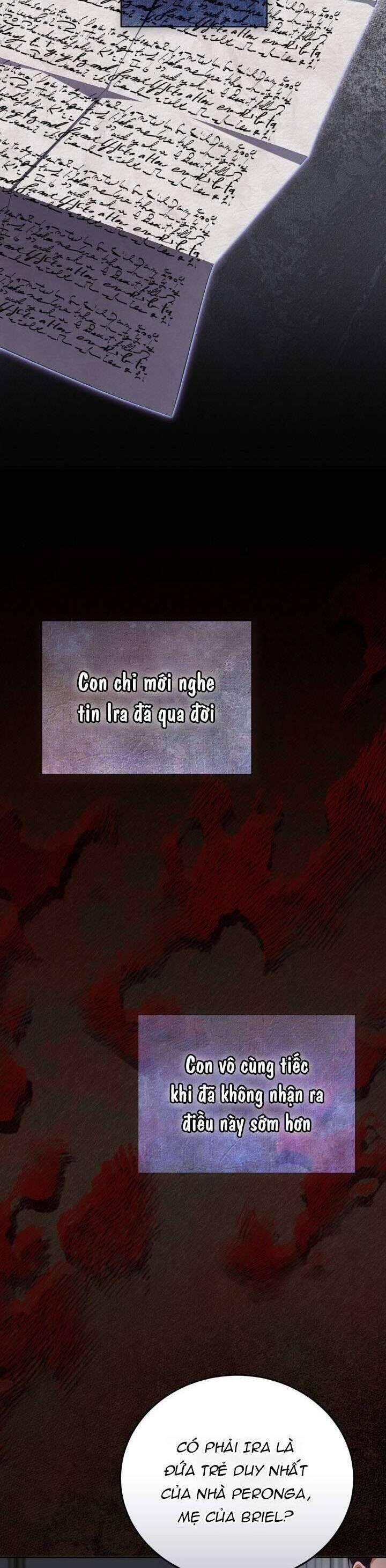 Nhật Ký Trông Trẻ Chapter 70 - 30