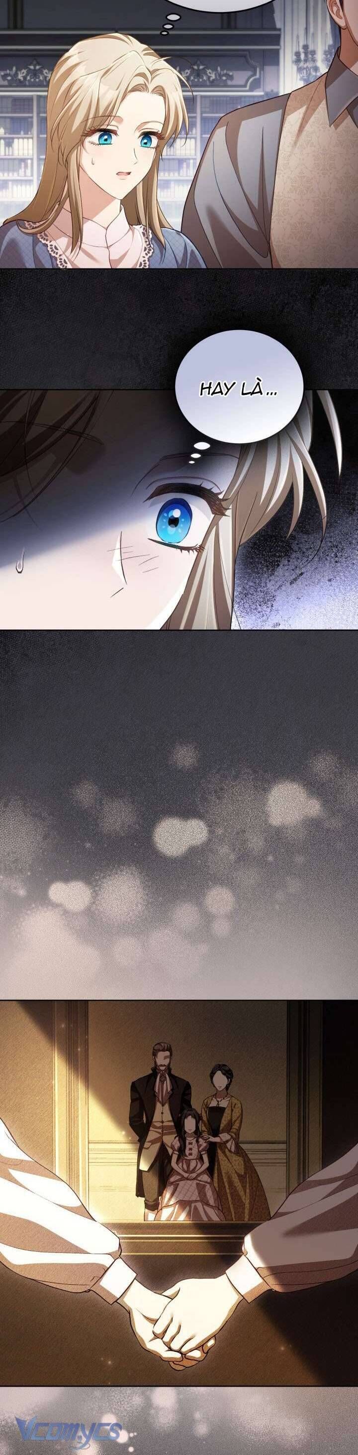 Nhật Ký Trông Trẻ Chapter 70 - 31