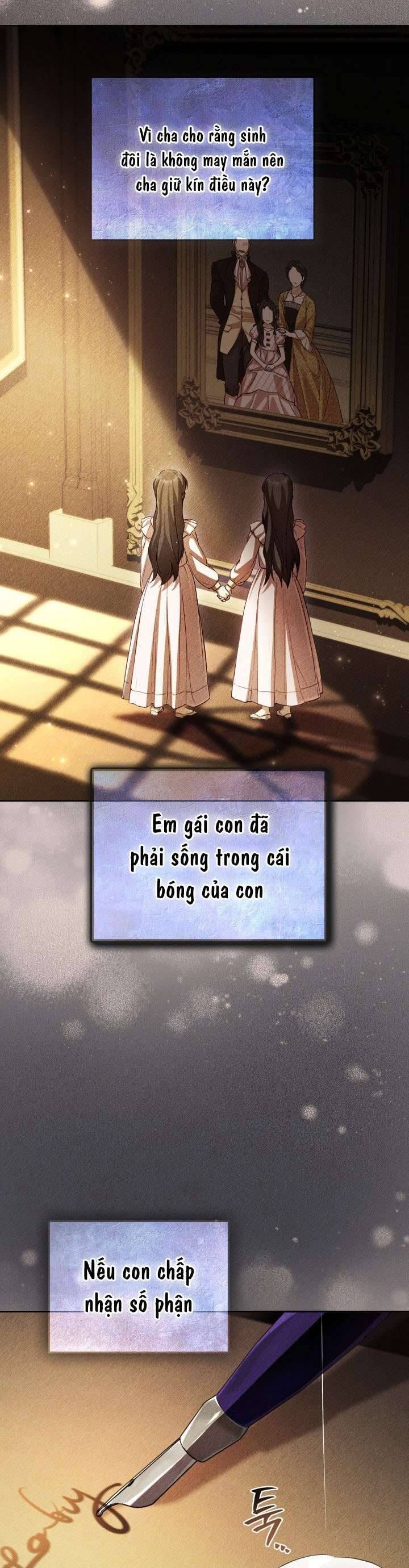 Nhật Ký Trông Trẻ Chapter 70 - 32