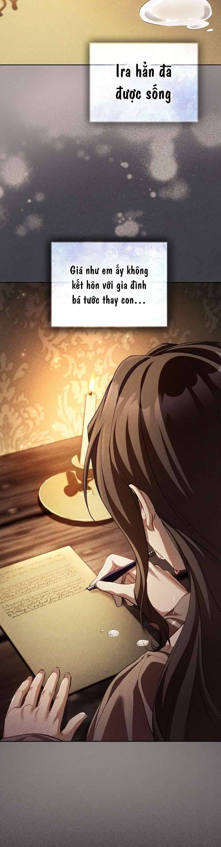 Nhật Ký Trông Trẻ Chapter 70 - 33