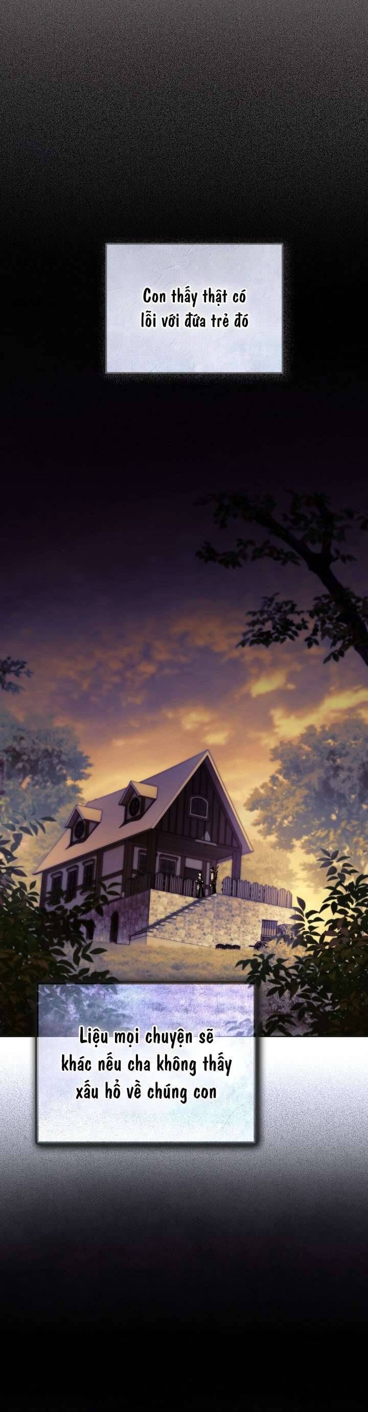 Nhật Ký Trông Trẻ Chapter 70 - 34