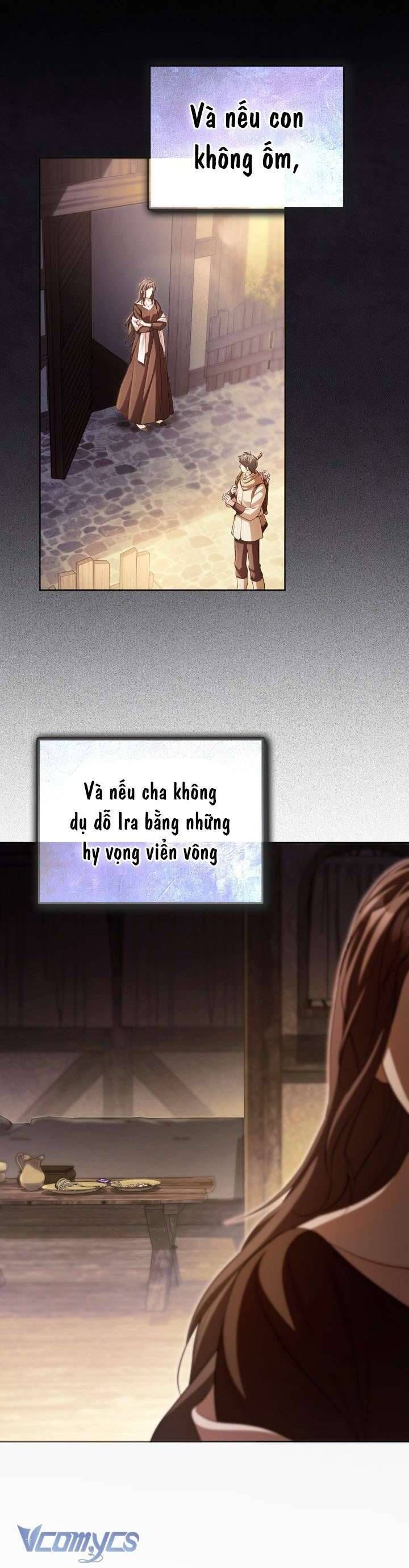 Nhật Ký Trông Trẻ Chapter 70 - 35