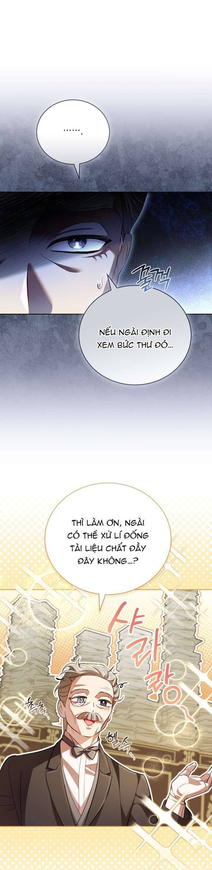 Nhật Ký Trông Trẻ Chapter 70 - 5