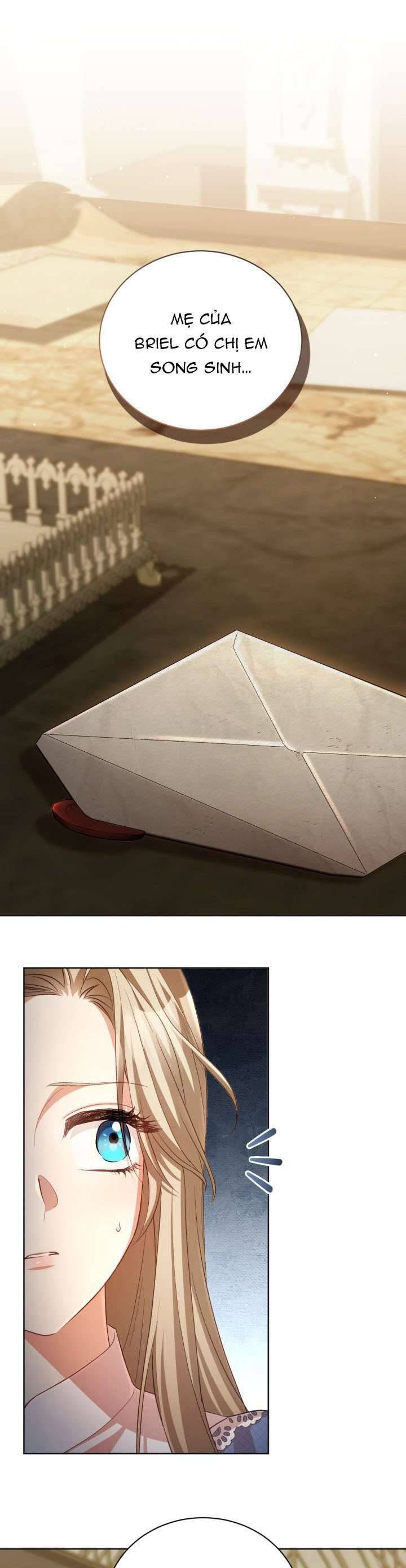 Nhật Ký Trông Trẻ Chapter 71 - 2
