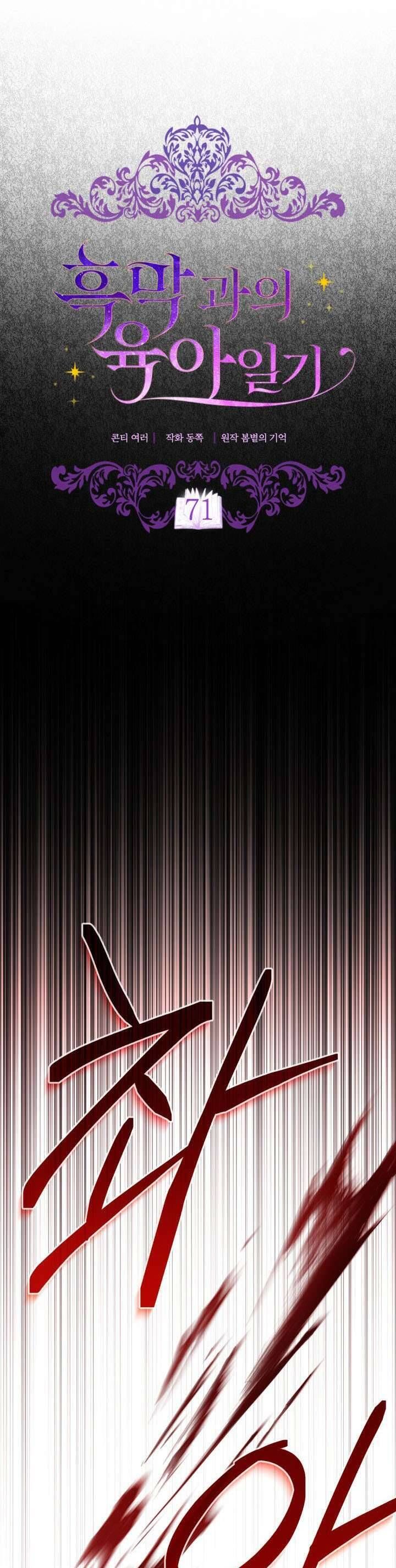 Nhật Ký Trông Trẻ Chapter 71 - 14