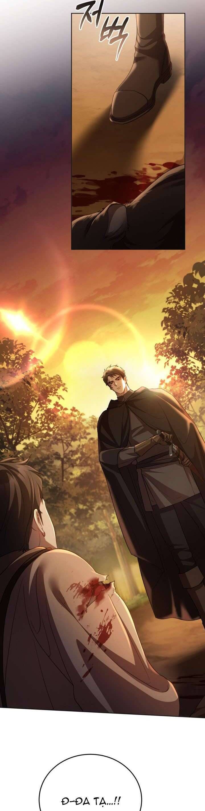 Nhật Ký Trông Trẻ Chapter 71 - 16