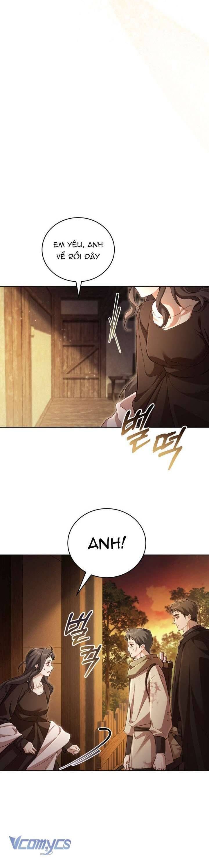 Nhật Ký Trông Trẻ Chapter 71 - 21