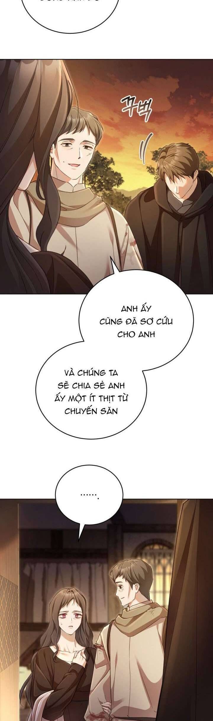 Nhật Ký Trông Trẻ Chapter 71 - 23