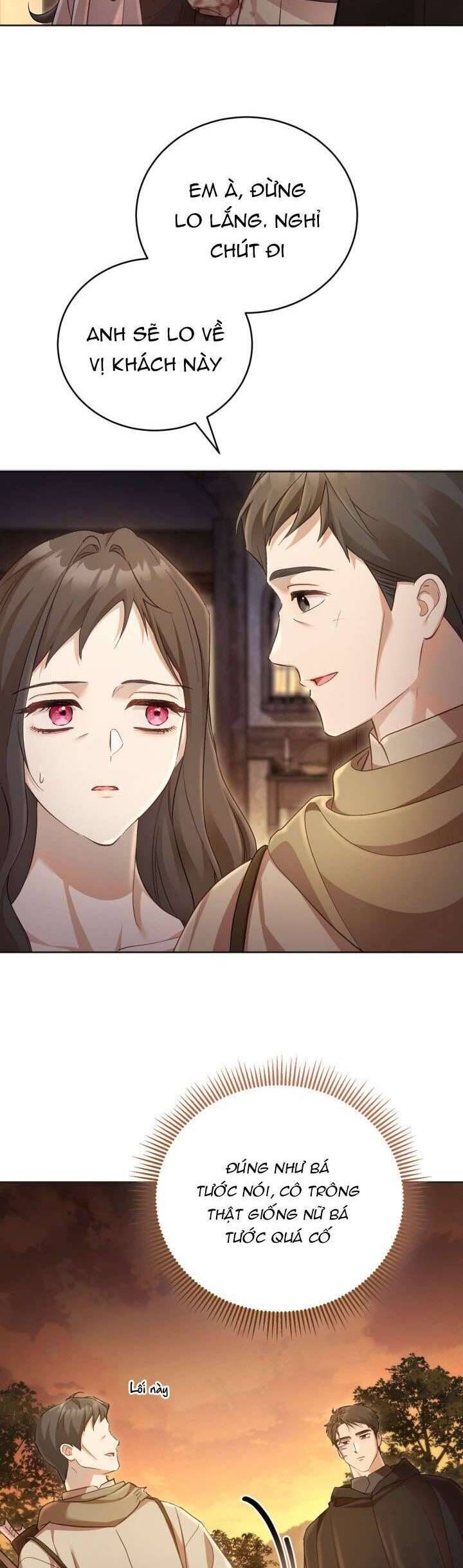 Nhật Ký Trông Trẻ Chapter 71 - 24