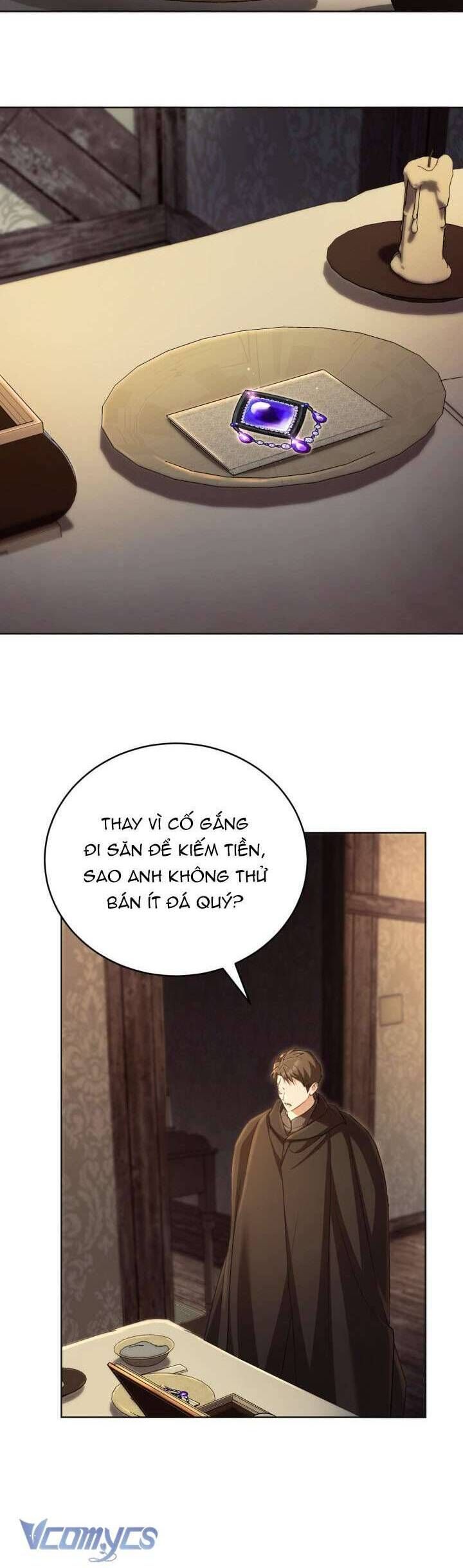 Nhật Ký Trông Trẻ Chapter 71 - 26