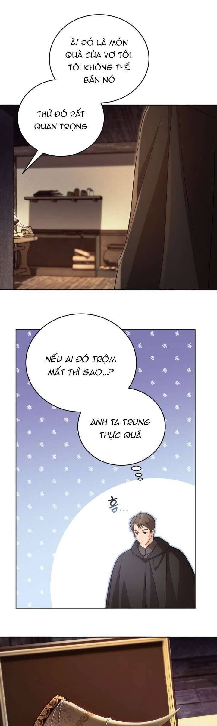 Nhật Ký Trông Trẻ Chapter 71 - 27