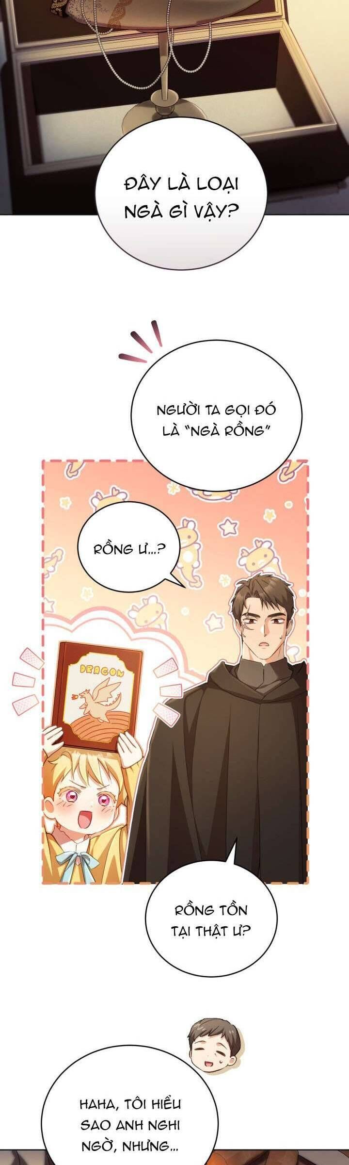 Nhật Ký Trông Trẻ Chapter 71 - 28