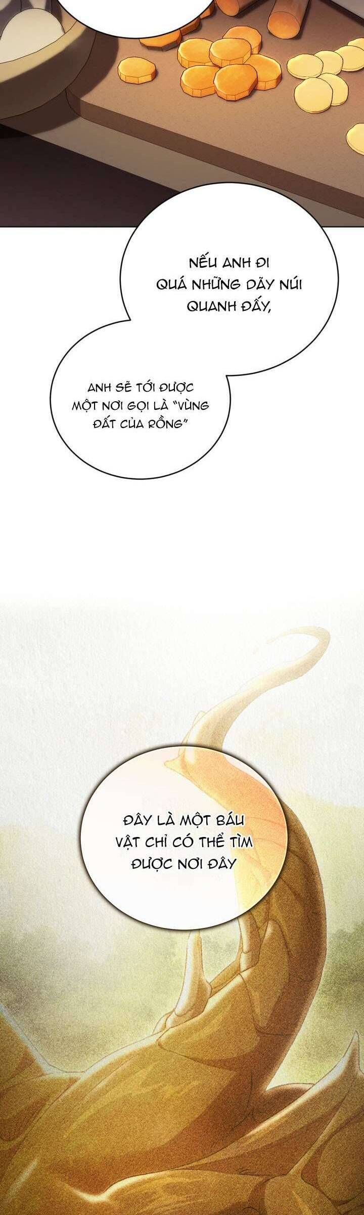 Nhật Ký Trông Trẻ Chapter 71 - 29