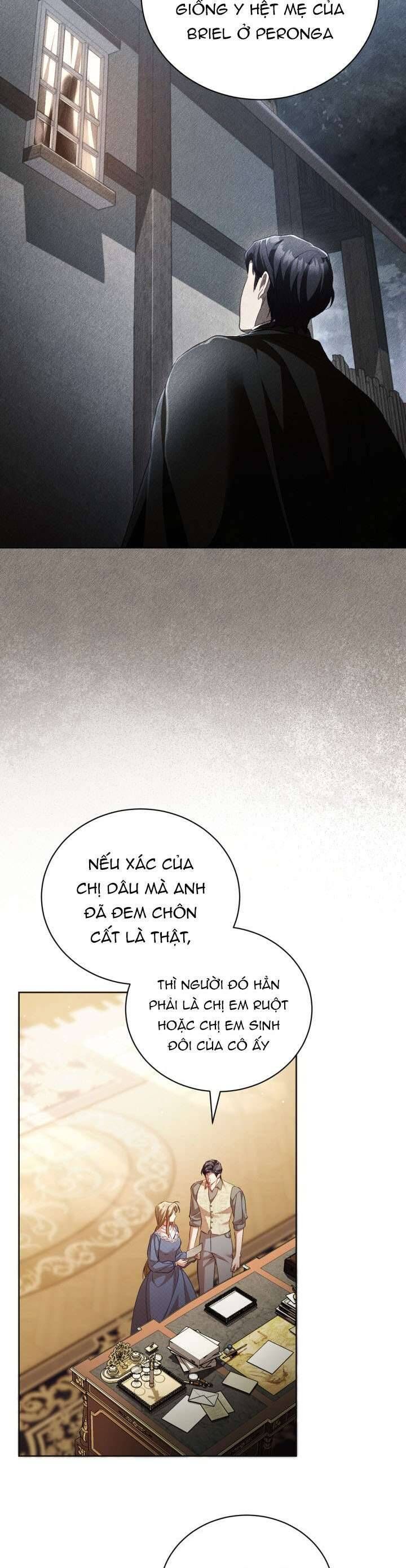 Nhật Ký Trông Trẻ Chapter 71 - 4