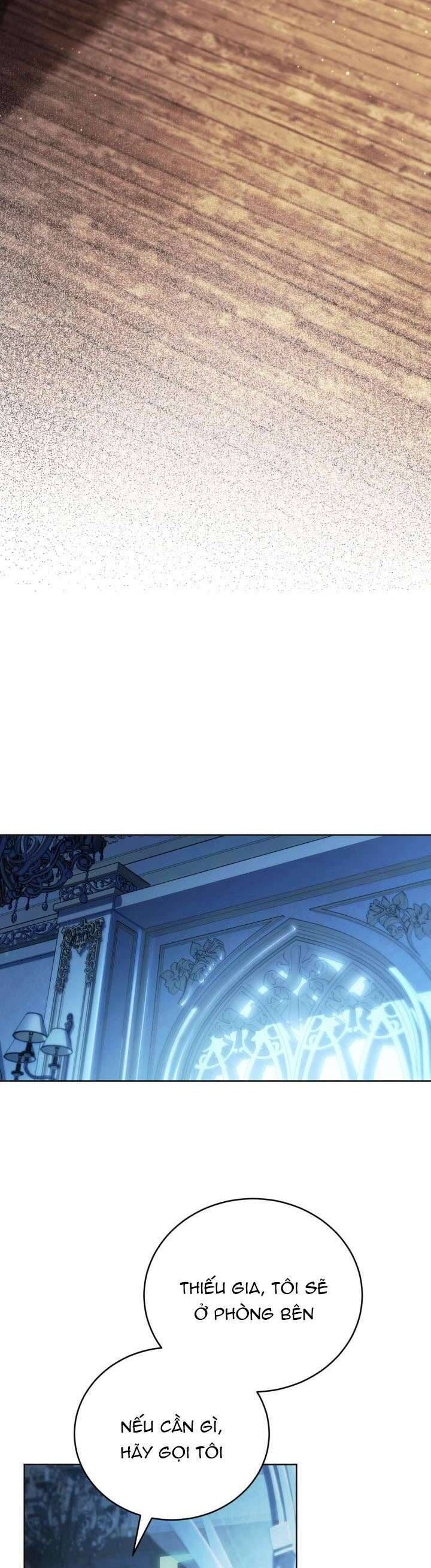 Nhật Ký Trông Trẻ Chapter 71 - 33