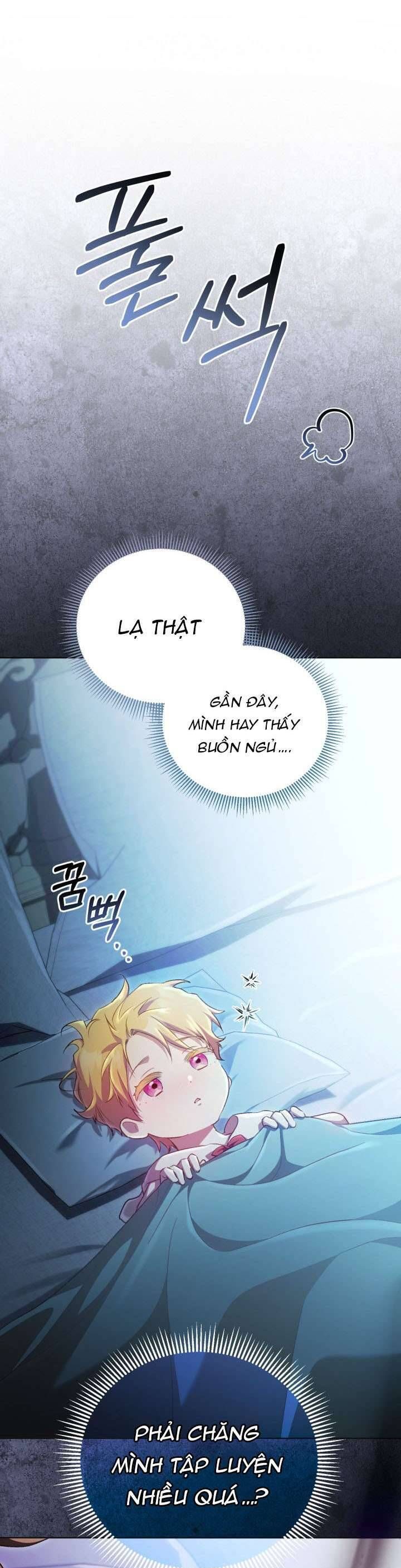 Nhật Ký Trông Trẻ Chapter 71 - 35