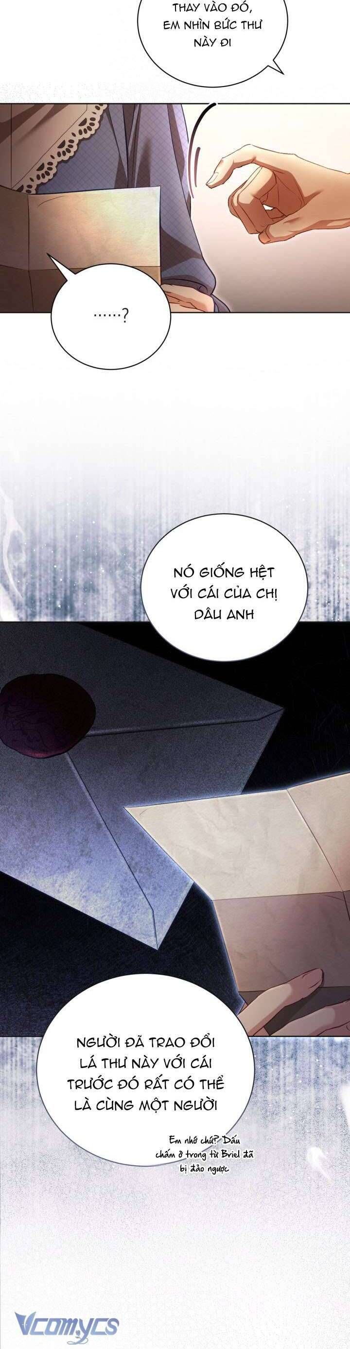 Nhật Ký Trông Trẻ Chapter 71 - 5