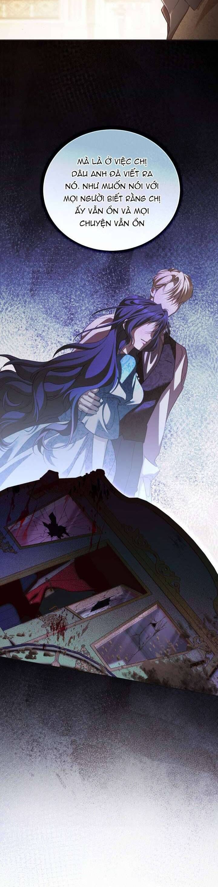 Nhật Ký Trông Trẻ Chapter 71 - 7