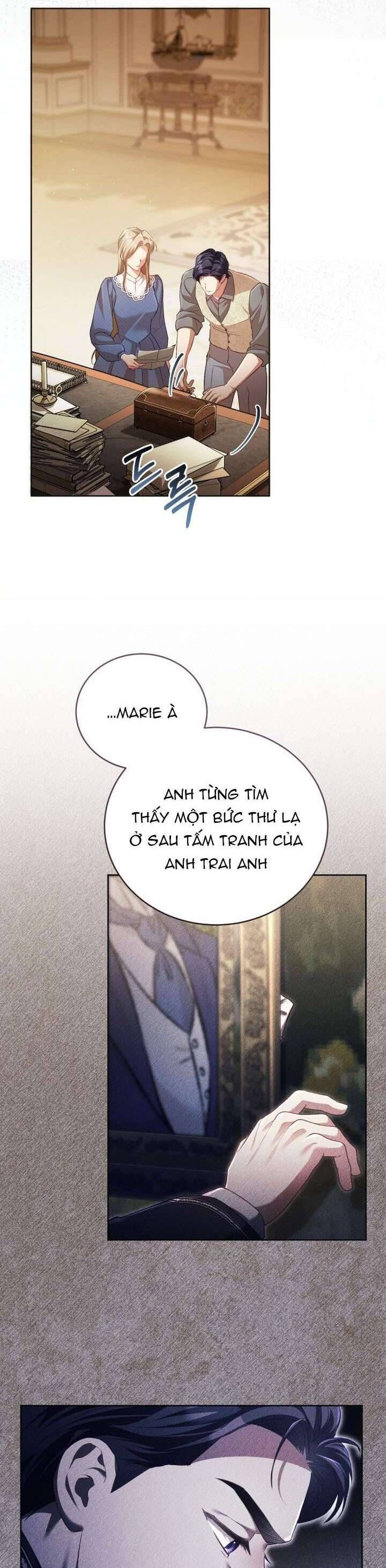 Nhật Ký Trông Trẻ Chapter 71 - 8