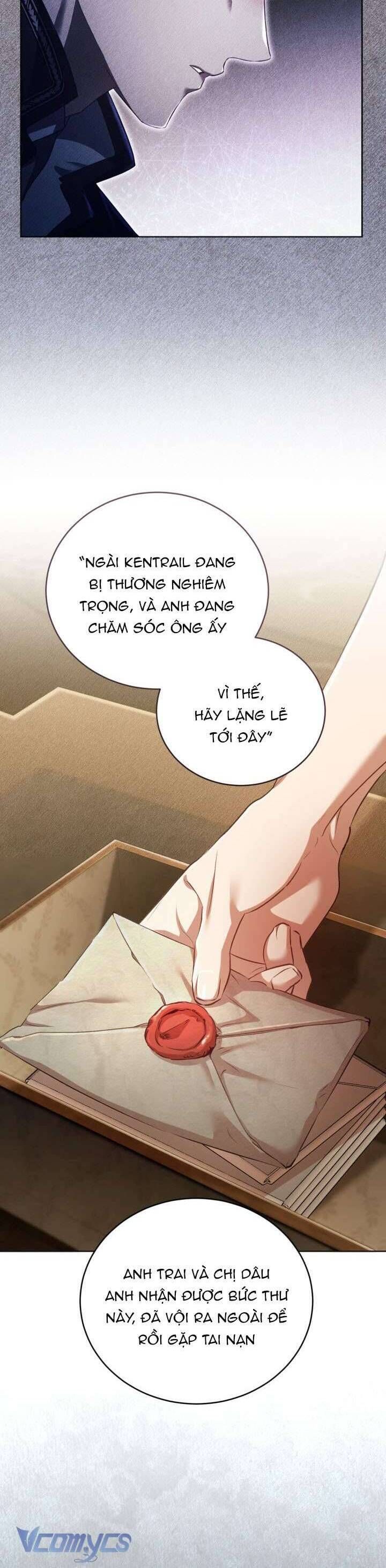 Nhật Ký Trông Trẻ Chapter 71 - 9