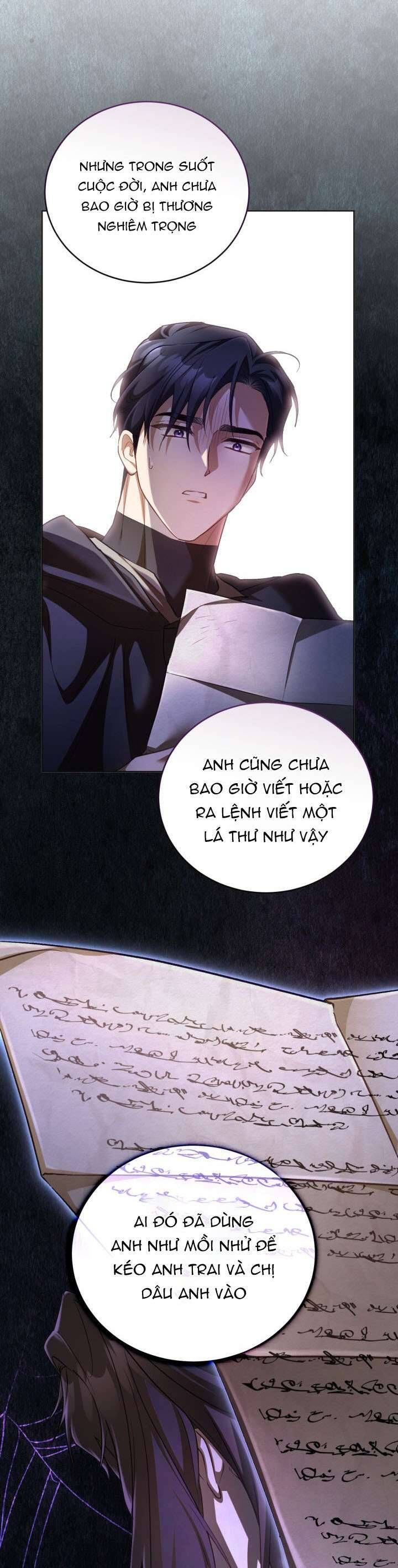 Nhật Ký Trông Trẻ Chapter 71 - 10