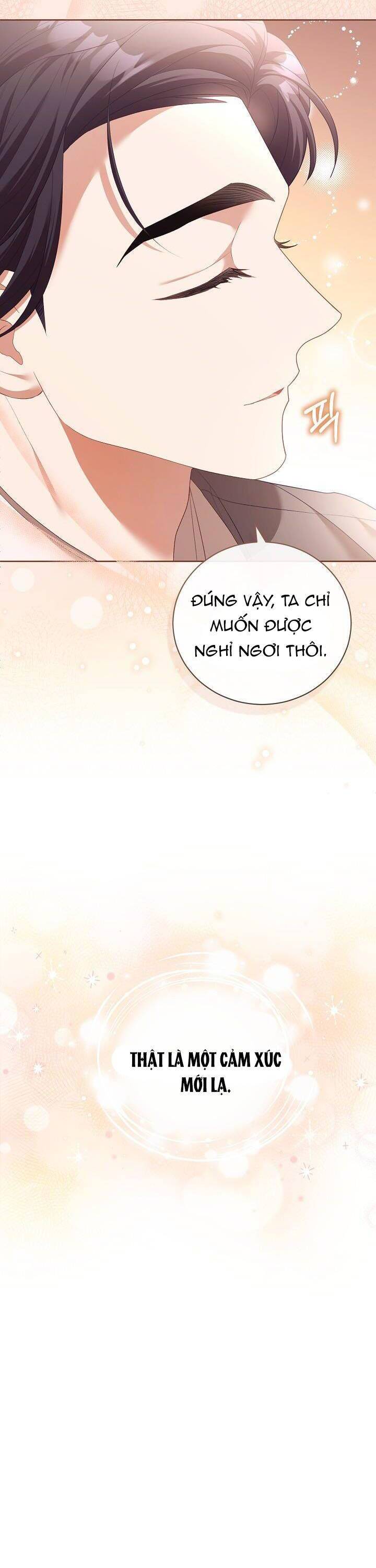 Nhật Ký Trông Trẻ Chapter 8 - 12